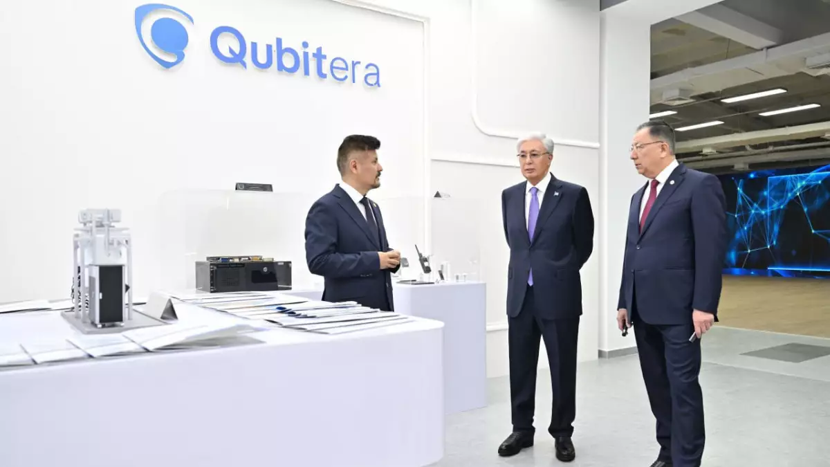 Будущее Казахстана зависит от науки и упущенные возможности не будут прощены – Токаев