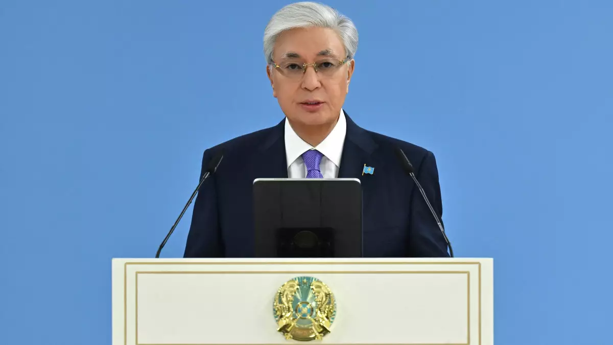 Президент: Ғылым бар сияқты, бірақ оның нақты пайдасын көрмей отырмыз