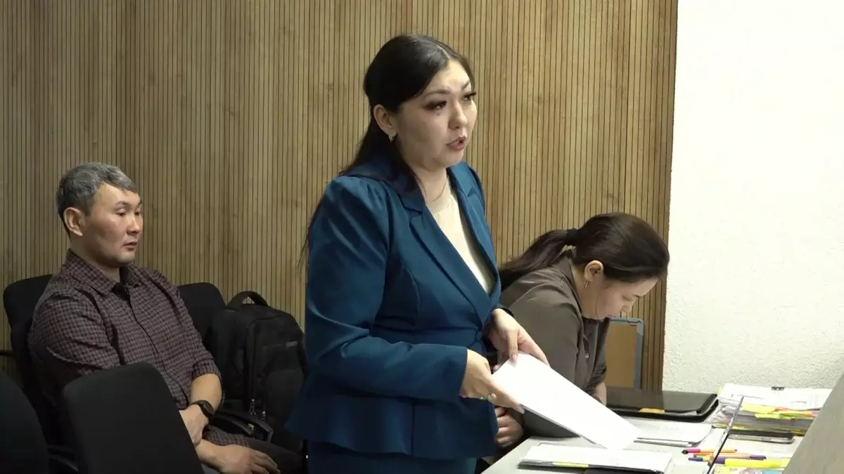 Астана ауруханасында көз жұмған жасөспірімнің ісі сотта қаралып жатыр