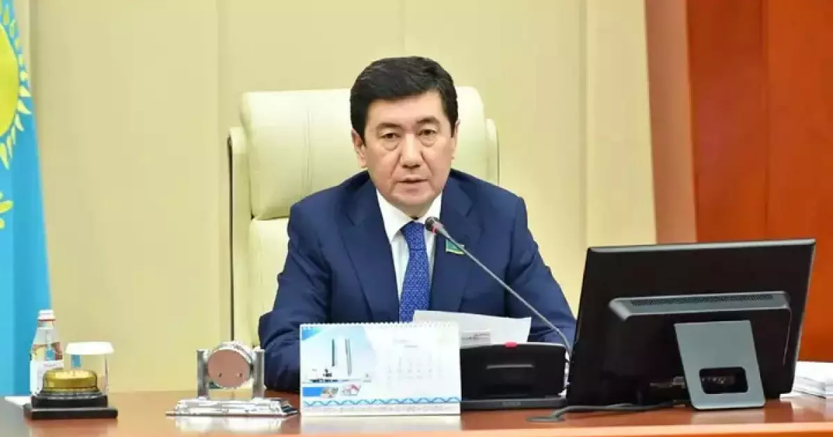  Мәжіліс төрағасы: Өткен референдум қазақстандықтарды Президенттің реформаларының төңірегінде біріктірді 