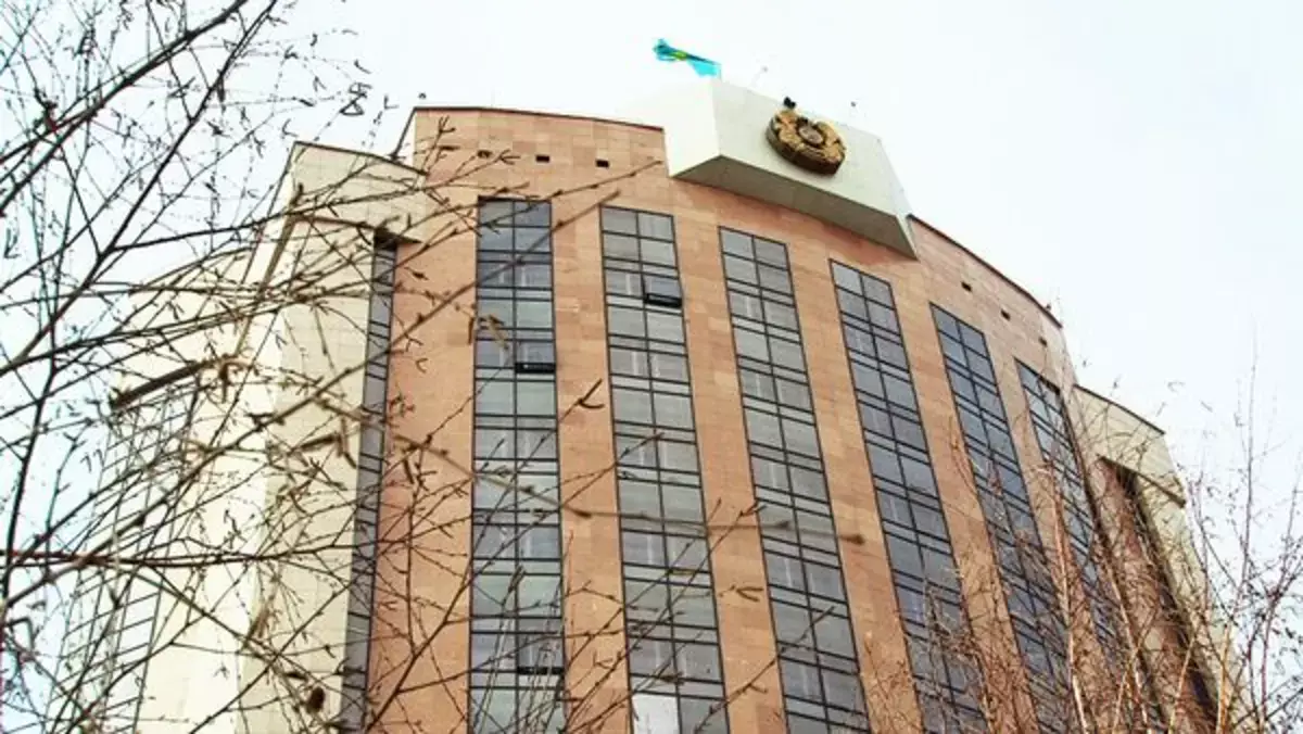 МВД Казахстана сделало громкое заявление об амнистии и списании штрафов - новости на Lada.kz 19.03.2026