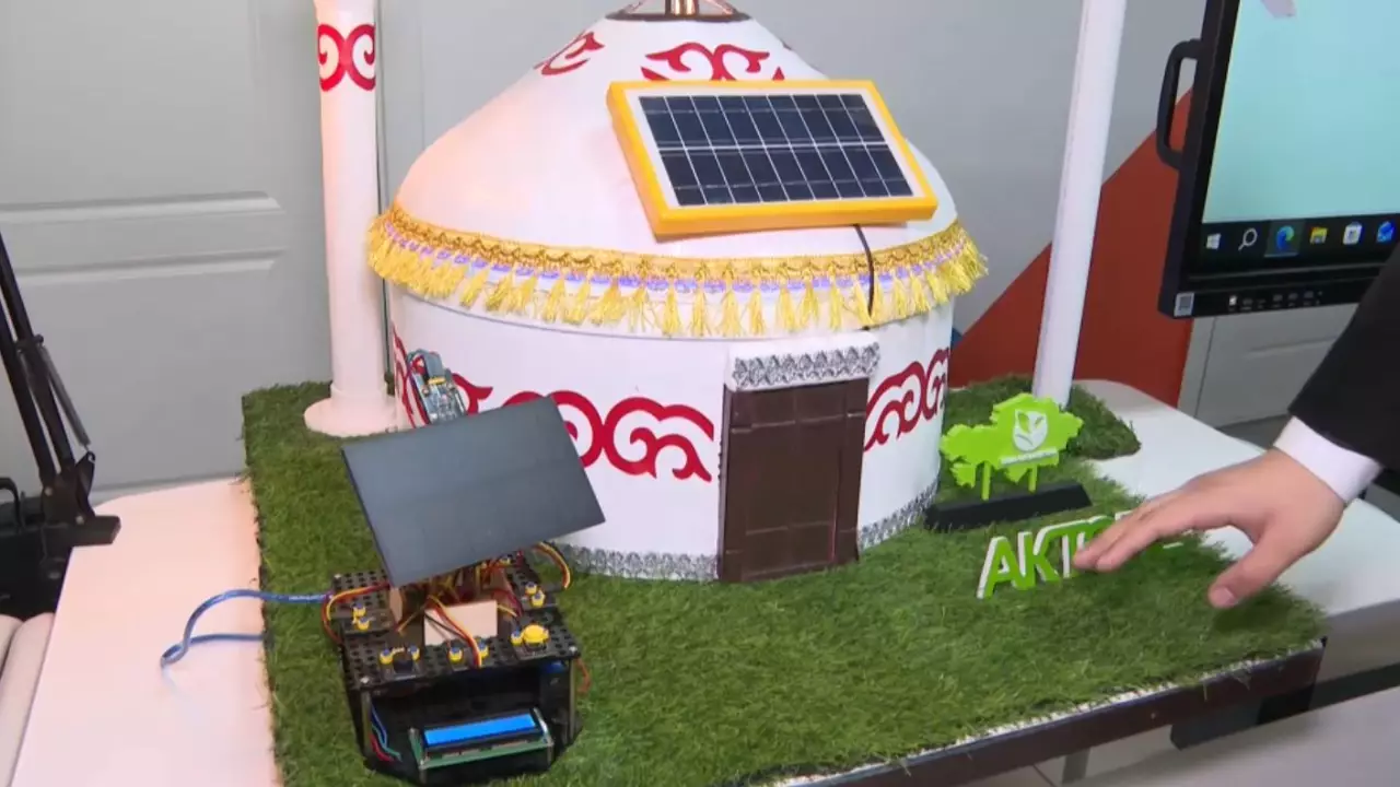 Ақтөбеде «Наурызнама - Digital Era» көрмесі өтті