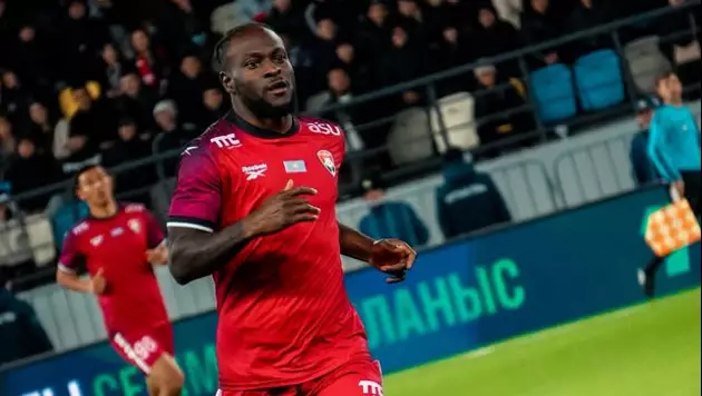 Клуб КПЛ рискует остаться без звёздного новичка: что случилось