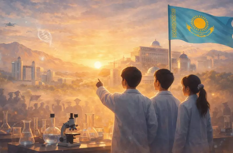 “Потомки могут простить промахи, но не упущенные возможности” - Токаев