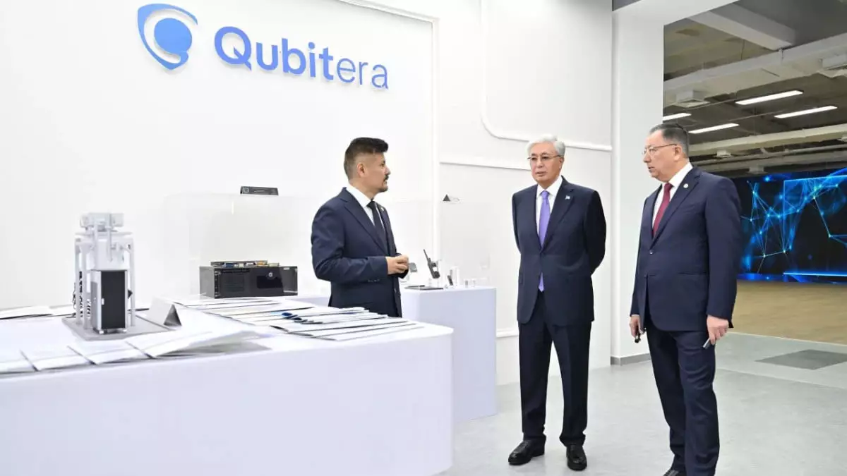 Будущее Казахстана зависит от науки и упущенные возможности не будут прощены – Токаев 