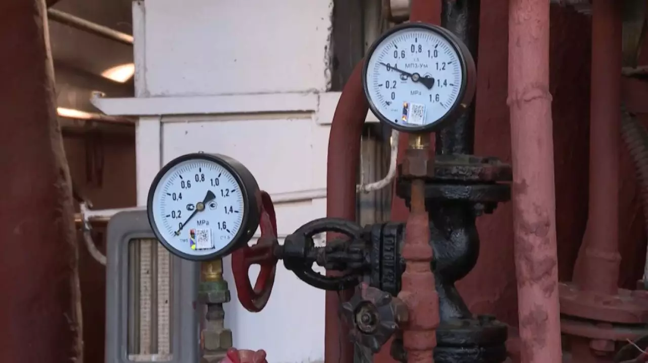 10 ТЭЦ находятся в «красной зоне»