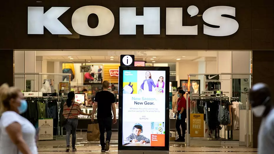 Гендиректор Kohl's обозначил дальнейшие планы для магазинов после нескольких закрытий.