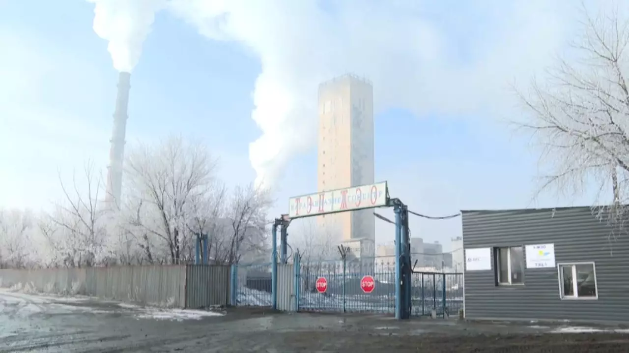 Производственные отходы под контролем цифровой системы