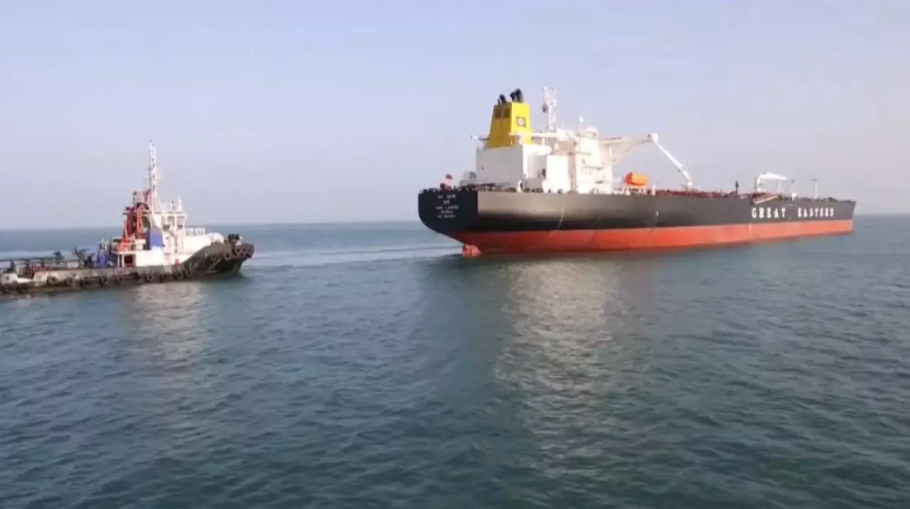 США рассматривают военное усиление в Иране