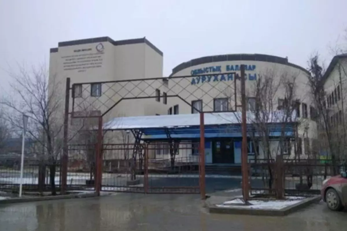 «​Санавиация была невозможна»​: в Атырау объяснили смерть ребенка