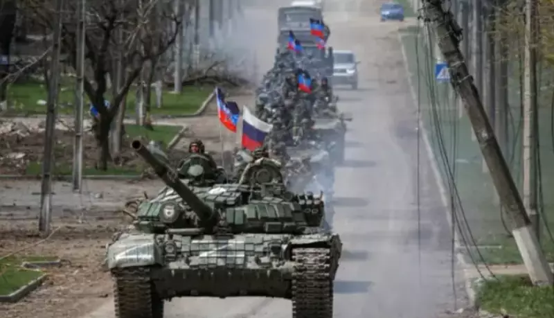 Эксперты прогнозируют падение военных расходов России