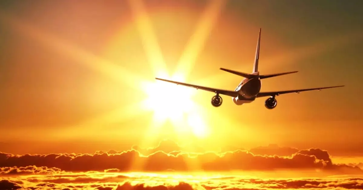  Ирактың әуе кеңістігі 22 наурызға дейін жабылды 