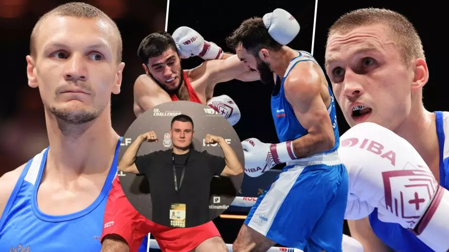 "Жду битву России, Казахстана и Узбекистана" - эксперт о вступлении России в World Boxing