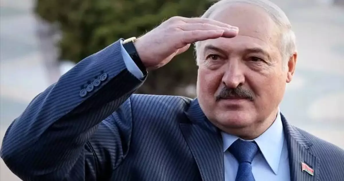  АҚШ Беларуське салынған санкцияларды жеңілдете бастады 