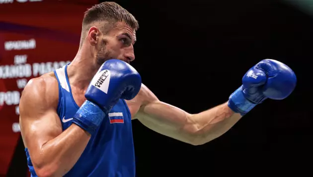 В World Boxing приняли решение по сборной России
