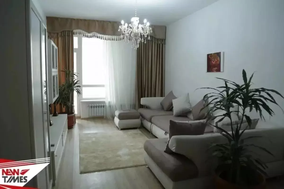 В Казахстане с начала года подешевела аренда жилья