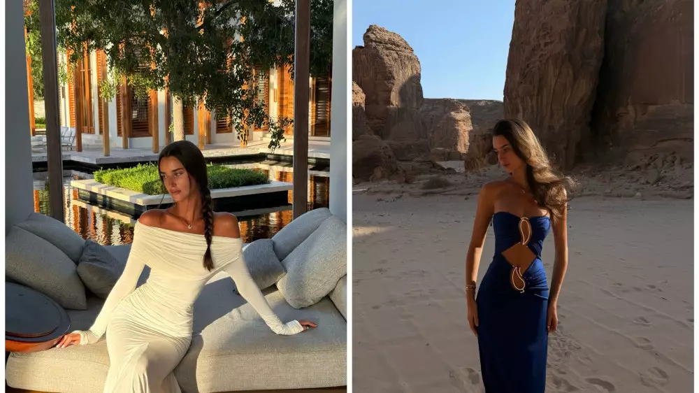 Звезда мадридского “Реала“ рассталась с красоткой-моделью: известны причины