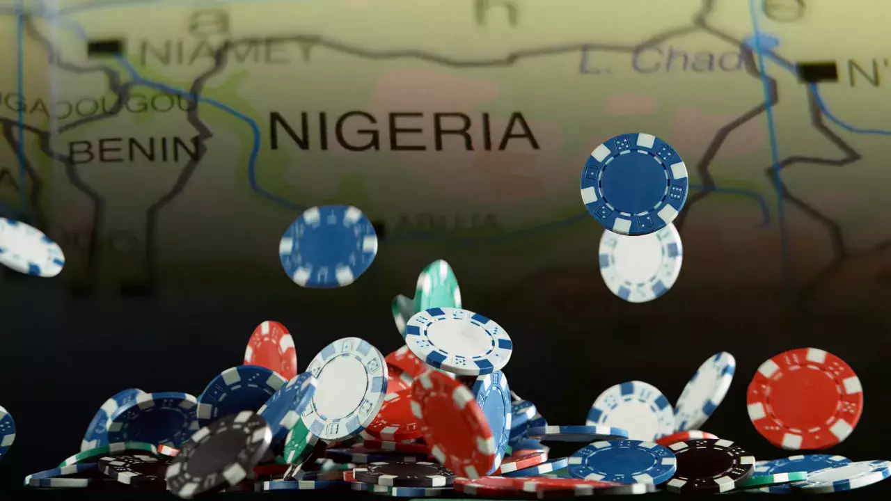 Ecobank Nigeria наращивает гемблинг-трафик в Казахстане через черную схему.