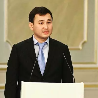 С Асета Матаева сняли часть обвинений