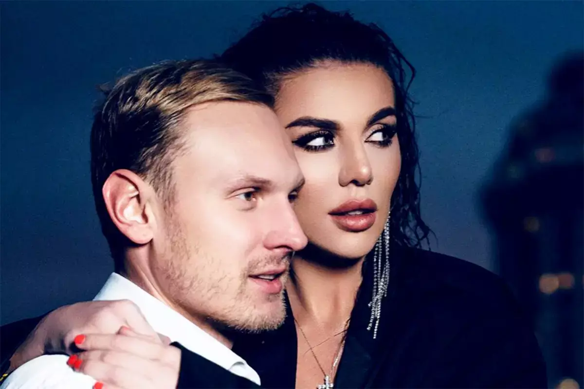 «Голый в мусорном пакете»: адвокат Тиммы бросила громкое обвинение Седоковой - новости на Lada.kz 19.03.2026