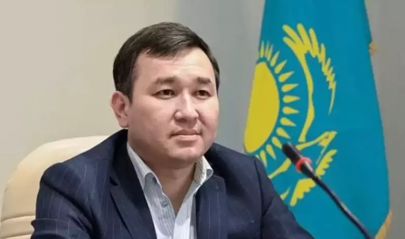 С Асета Матаева сняли подозрения по статье о ложной информации