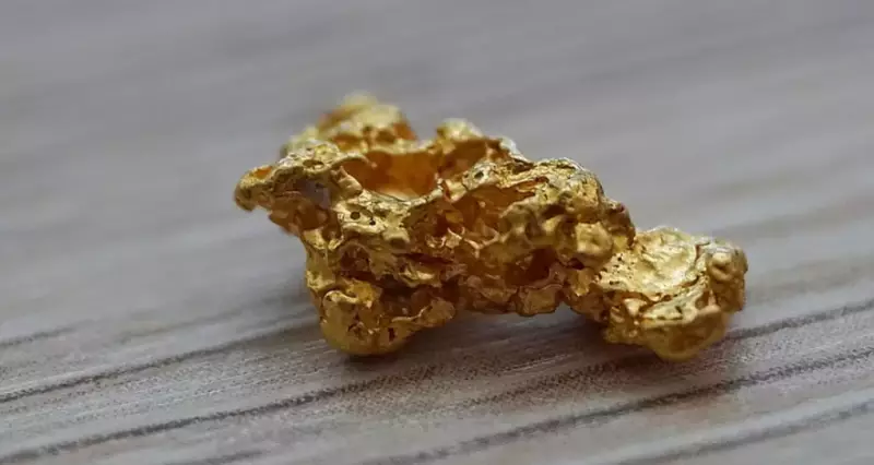 Бизнесмен Муталип покупает золотодобывающую компанию «Алтыналмас»