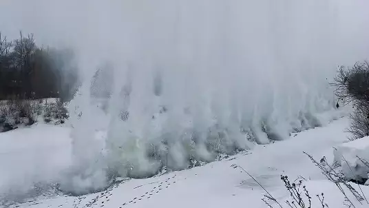 Су тасқынының алдын алу: Қарағанды облысында жарылыс жұмыстары жүргізілуде