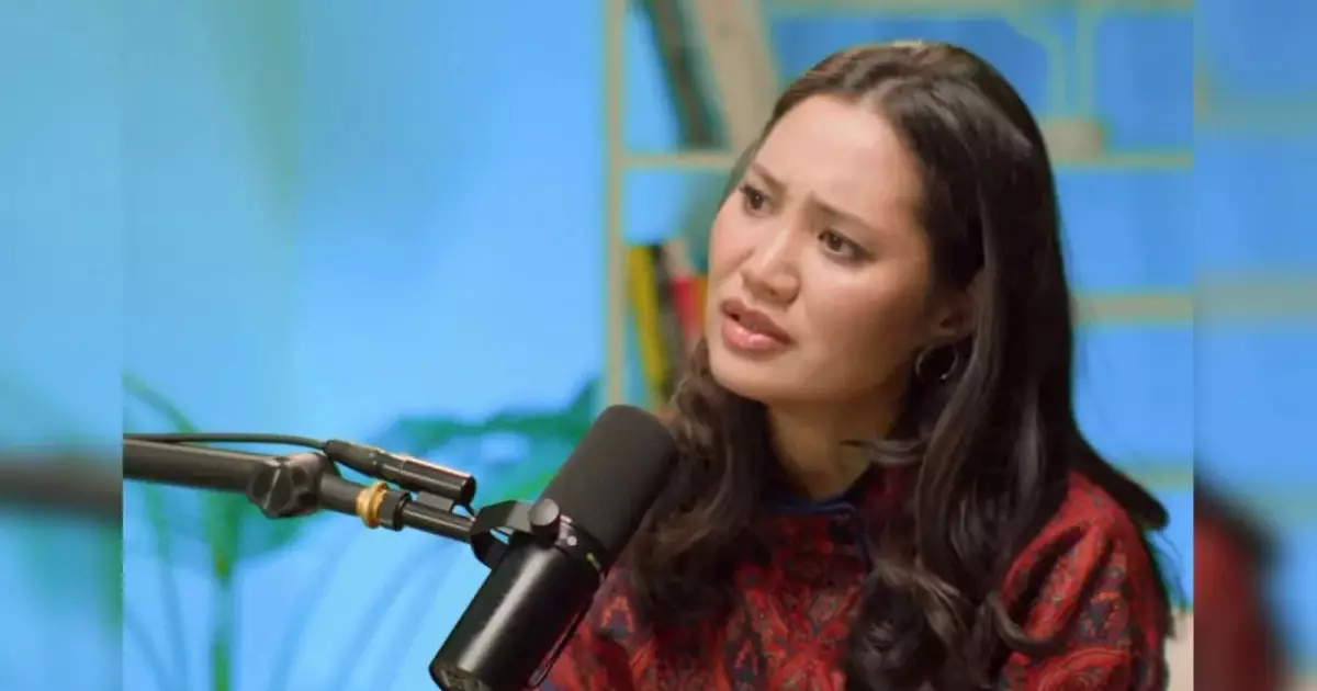  «Шындықты айтатын уақыт келді»: Актриса Зарина Кармен күтпеген мәлімдеме жасады 