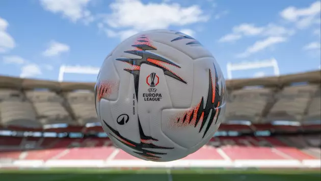 Стали известны все участники 1/4 финала Лиги Европы