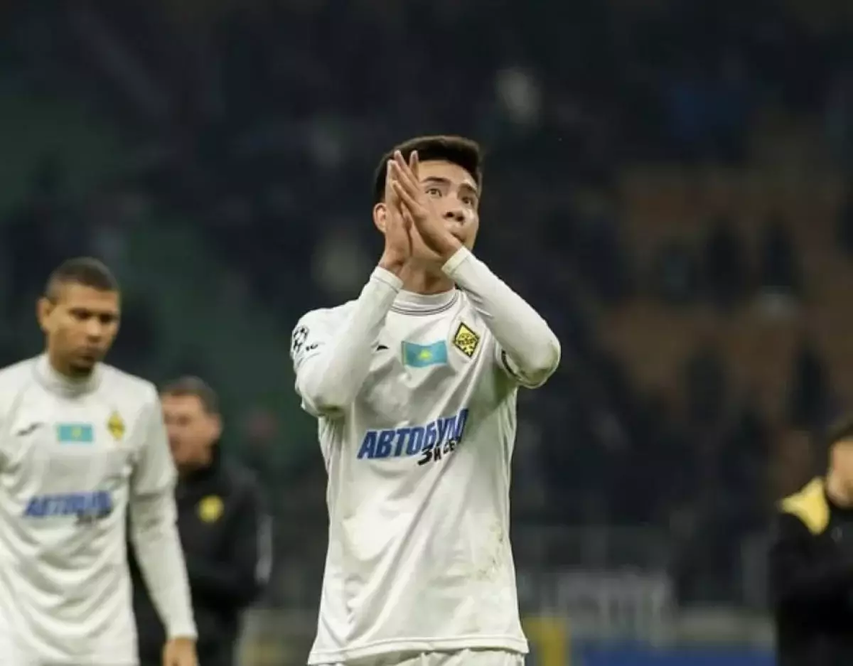 “Қайрат” жұлдызына ҚПЛ клубтары таласуда –  Соңғы шешім белгілі болды