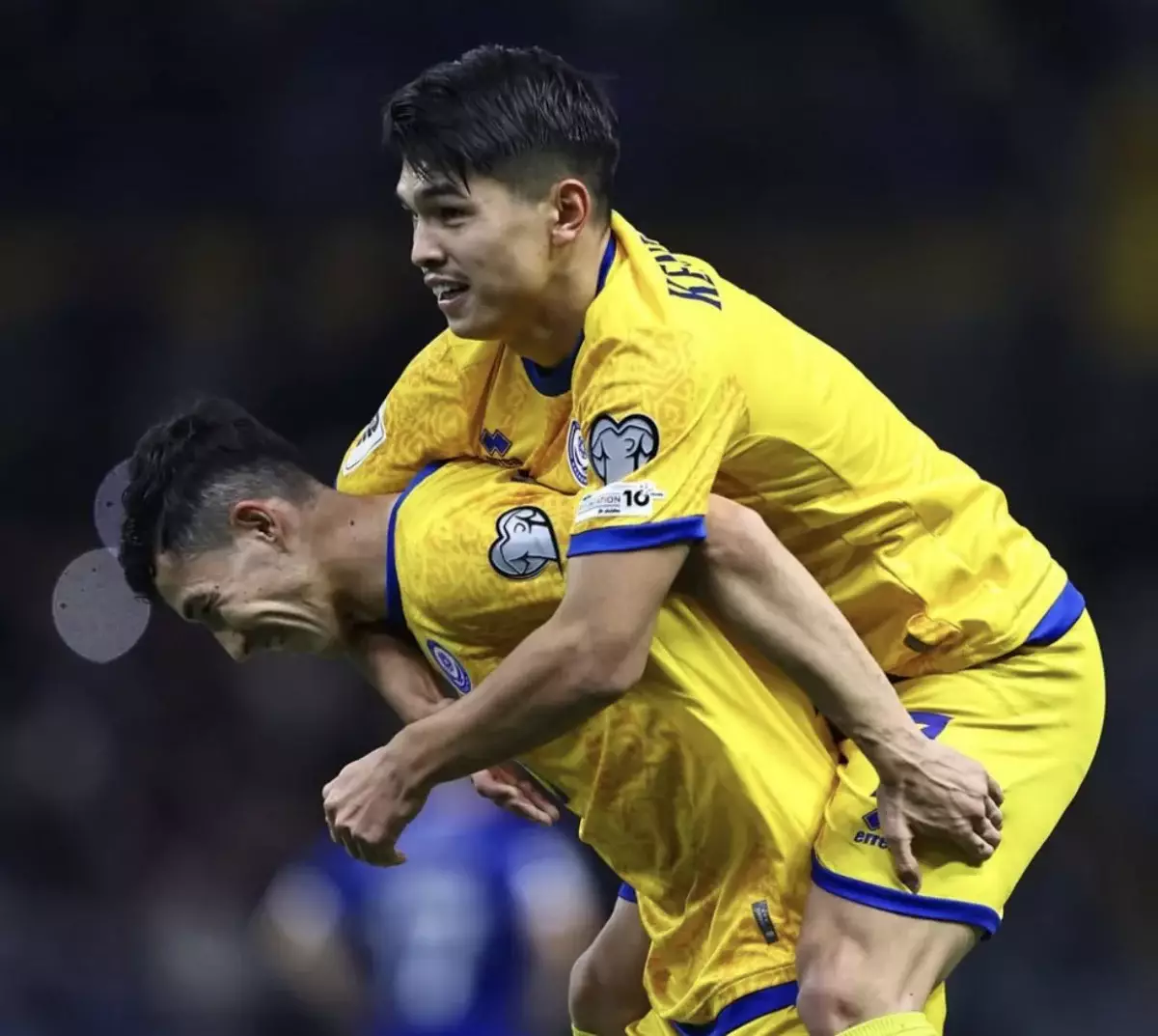 Комор Аралдары Қазақстаннан күштірек бе? Мали бапкері тосын мәлімдеме жасады