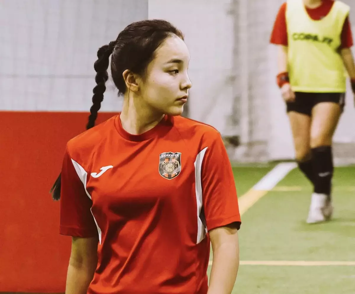 “Кеншілер” әйелдер футболына бет бұрды