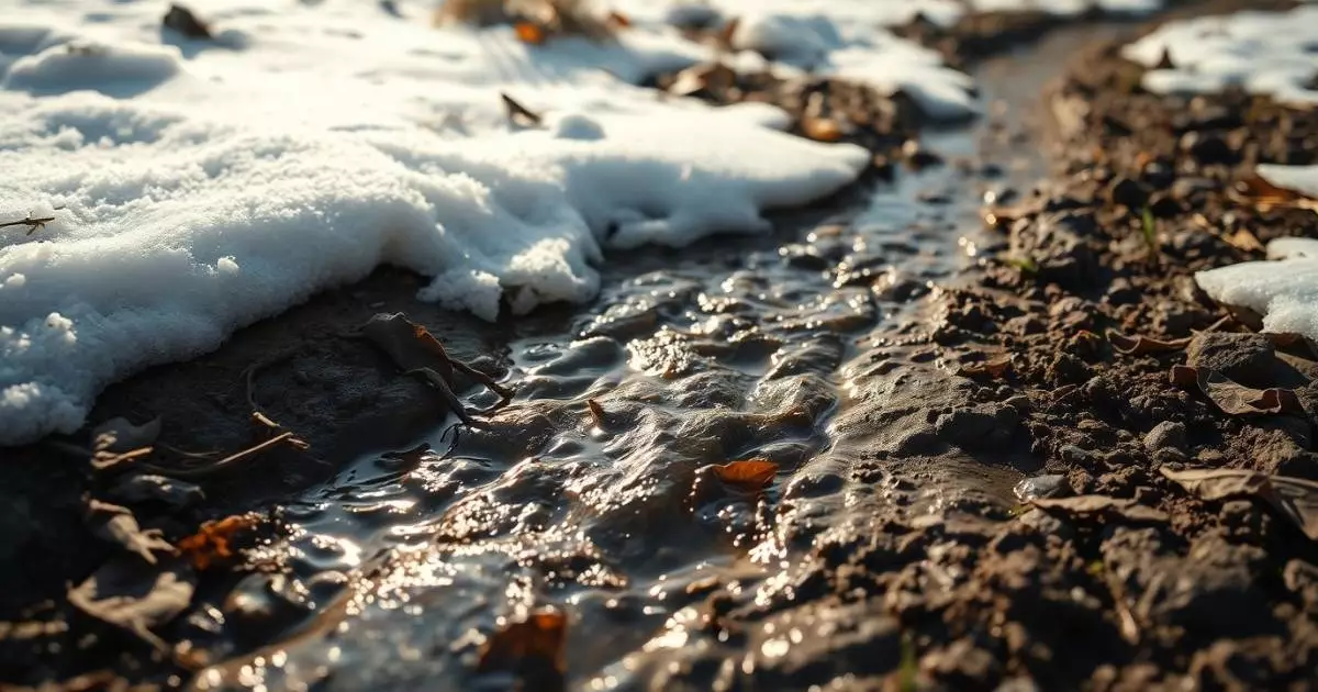  Тұман түсіп, көктайғақ болады: 20 наурызға ауа райы болжамы 