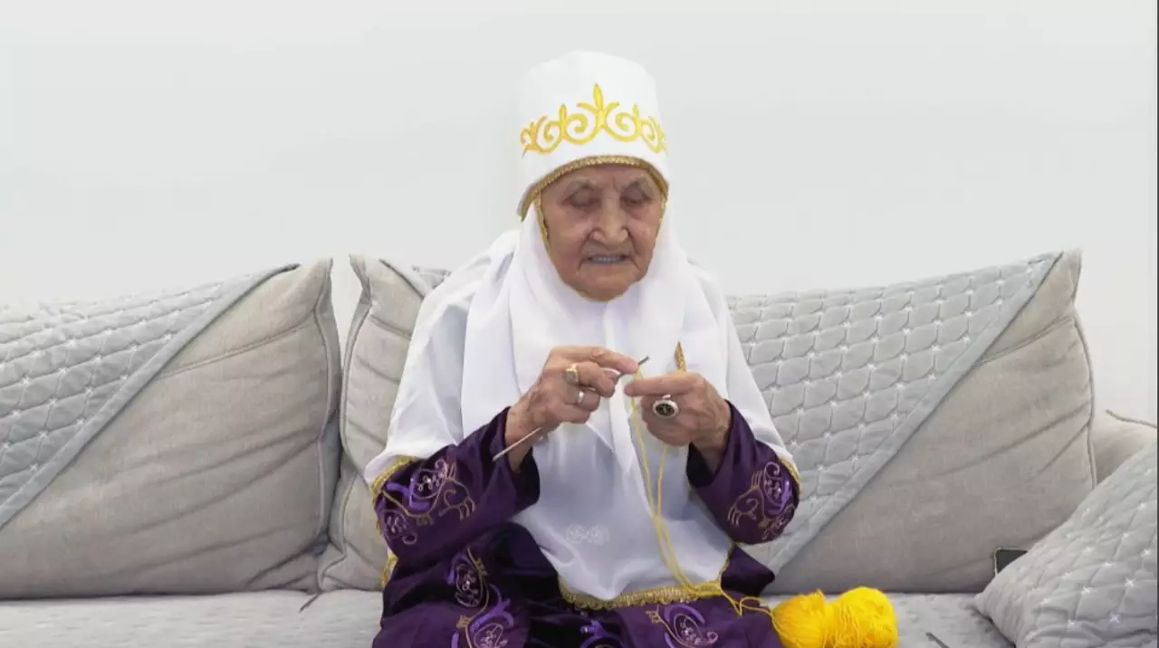 Наурыз – ақ бата, ақ пейіл, ақ дастарқан