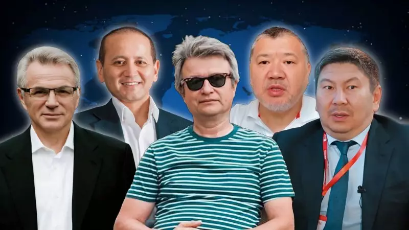 Беглецы Казахстана: почему людей, обвиняемых в миллиардных хищениях, годами не могут вернуть домой