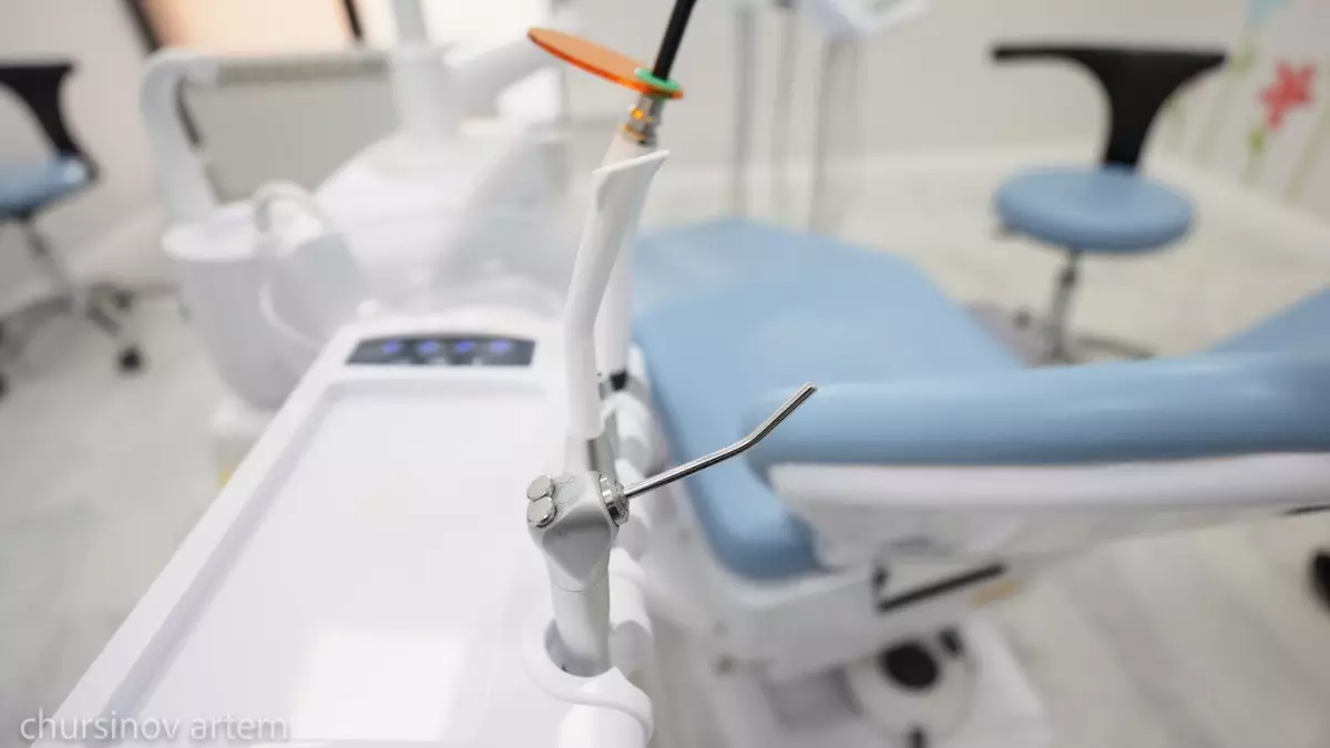 Стоматология саласында тексеру күшейді: 56 клиника лицензиясын қайтарды