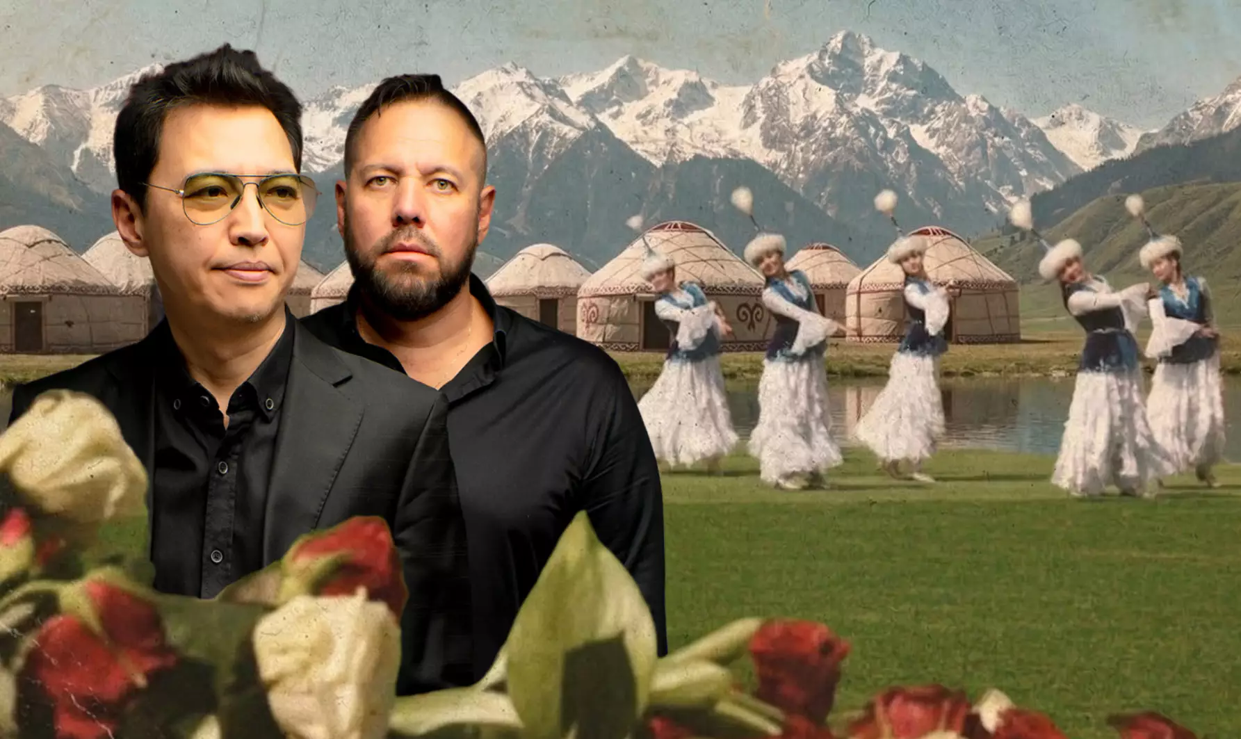 Бір әннің тарихы: «Наурыз»