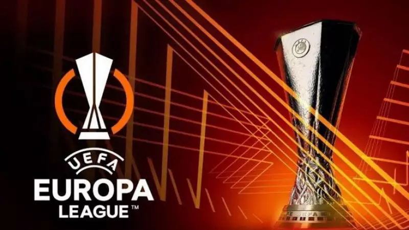 Еуропа лигасының ширек финал жұптары анықталды