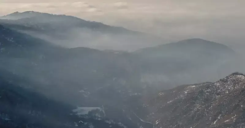 Погода ухудшится: что ждет Казахстан 20 марта