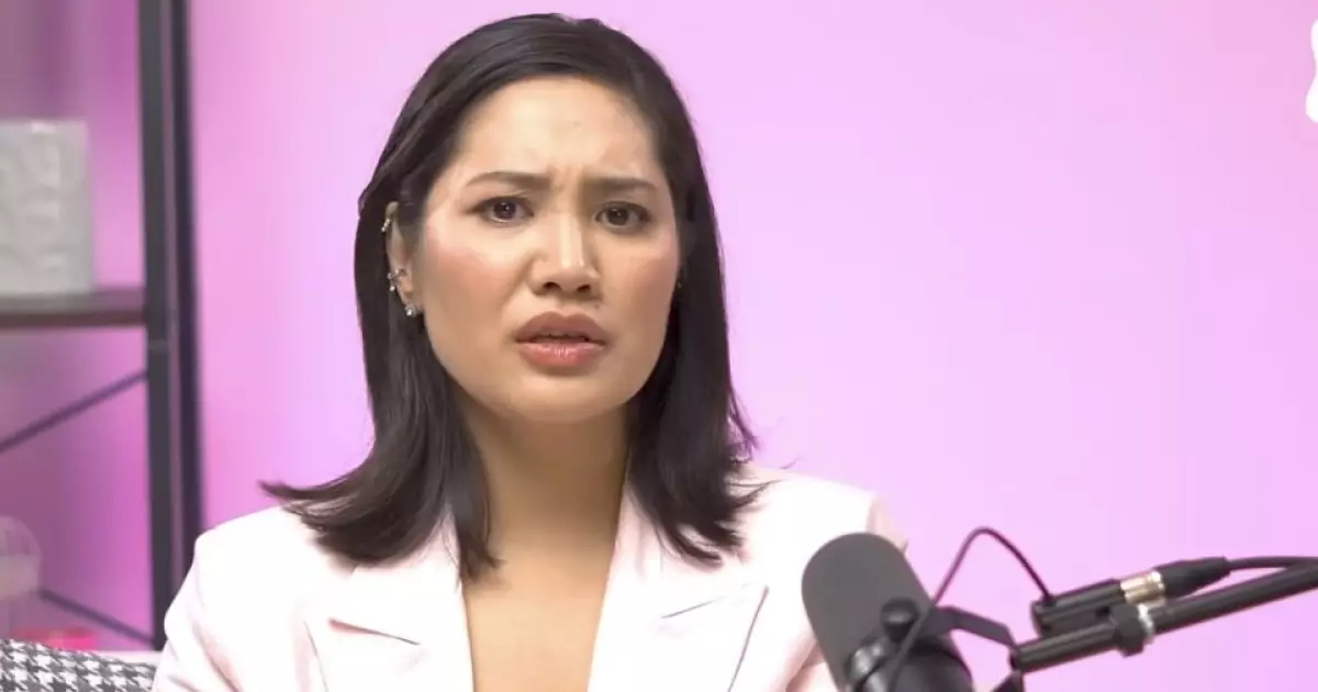  `Шындықты айтатын уақыт келді`: Актриса Зарина Кармен жазба жариялады 