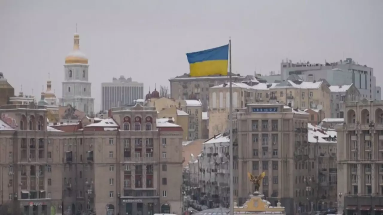 Переговоры Украины и США пройдут 21 марта