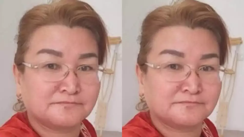Жаңаөзенде жоғалып кеткен әйел сегіз айдан аса уақыттан бері іздестіріліп жатыр