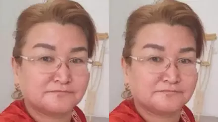 Жаңаөзенде сегіз ай бұрын жоғалып кеткен әйел іздестіріліп жатыр