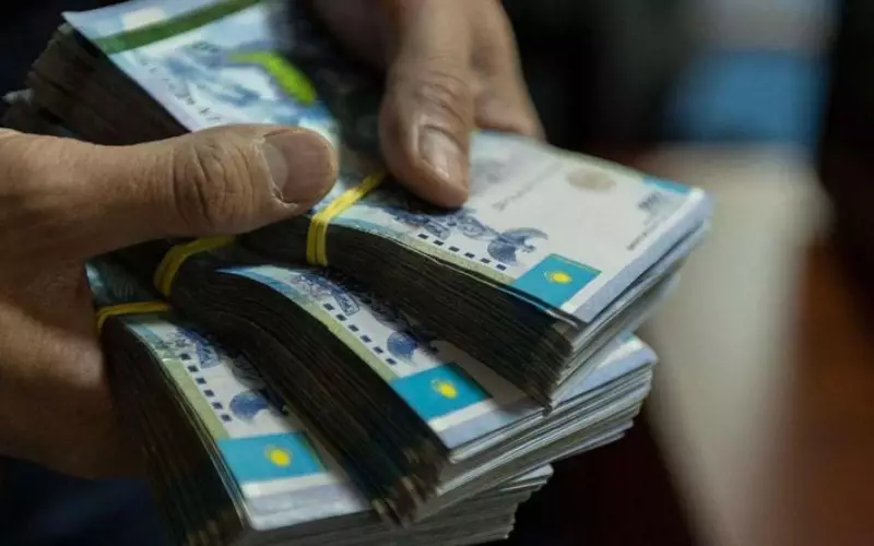 В Кокшетау расследуют хищение 160 млн тенге при благоустройств