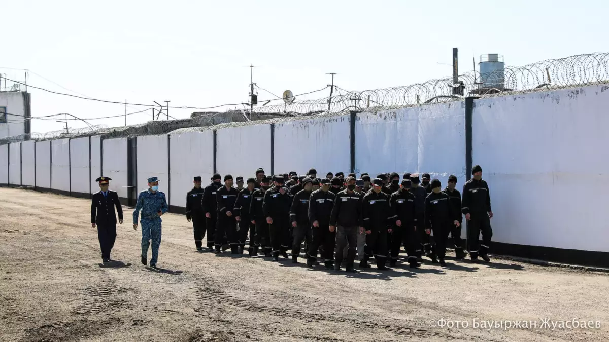 Президент рақымшылығы: Бұл шешім кімдерге әсер етуі мүмкін?