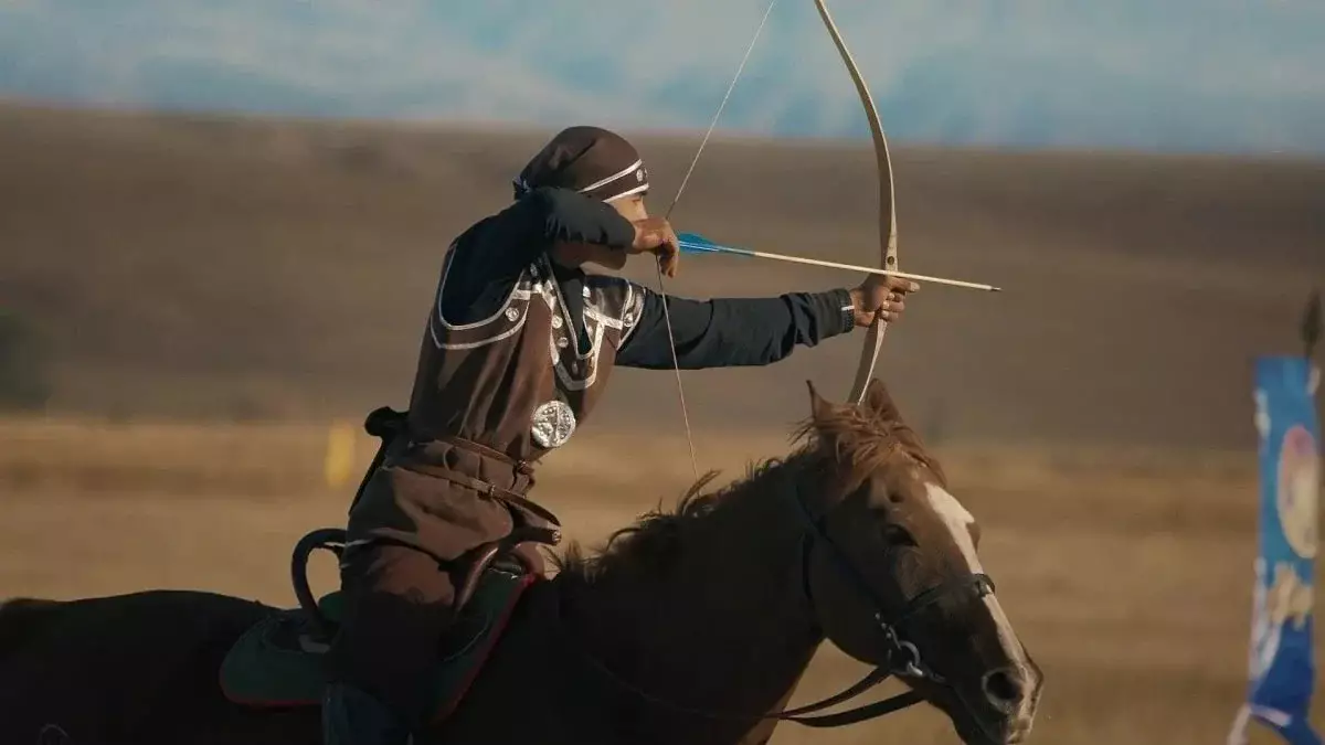 Наурызнама: бүгін – Ұлттық спорт күні