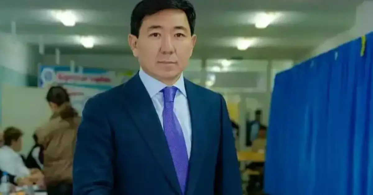  Өскеменнің бұрынғы әкімі Жақсылық Омар сотта өз кінәсін толық мойындады 