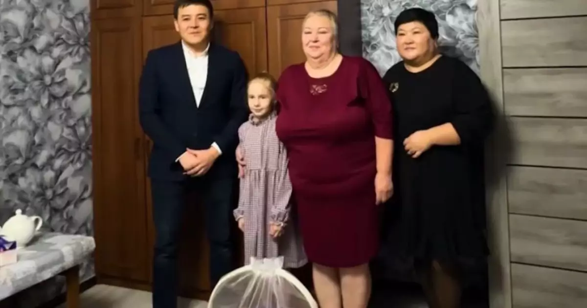  «Қазақмыс» қызметтік тұрғын үйлерді жұмыскерлердің меншігіне берді 