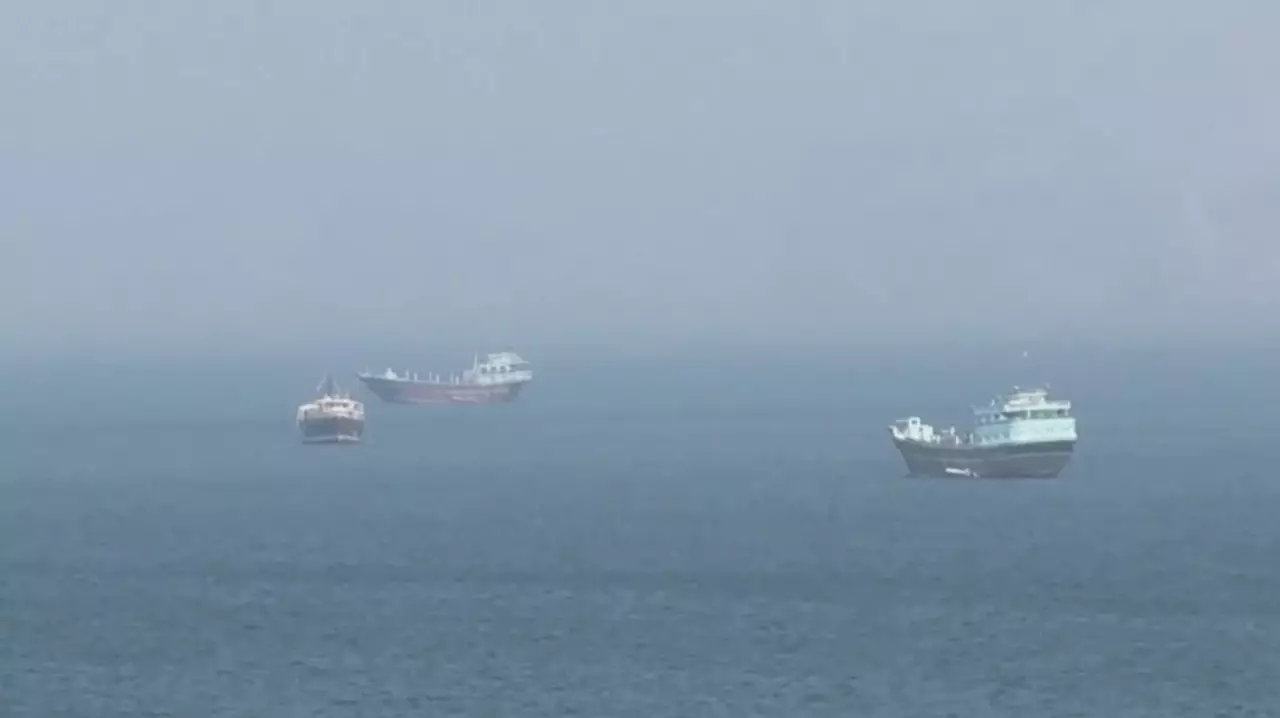 США одобрили продажу оружия ОАЭ и Кувейту