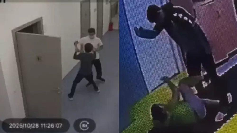 Как распознать физическое насилие над ребенком вне дома: советы психолога